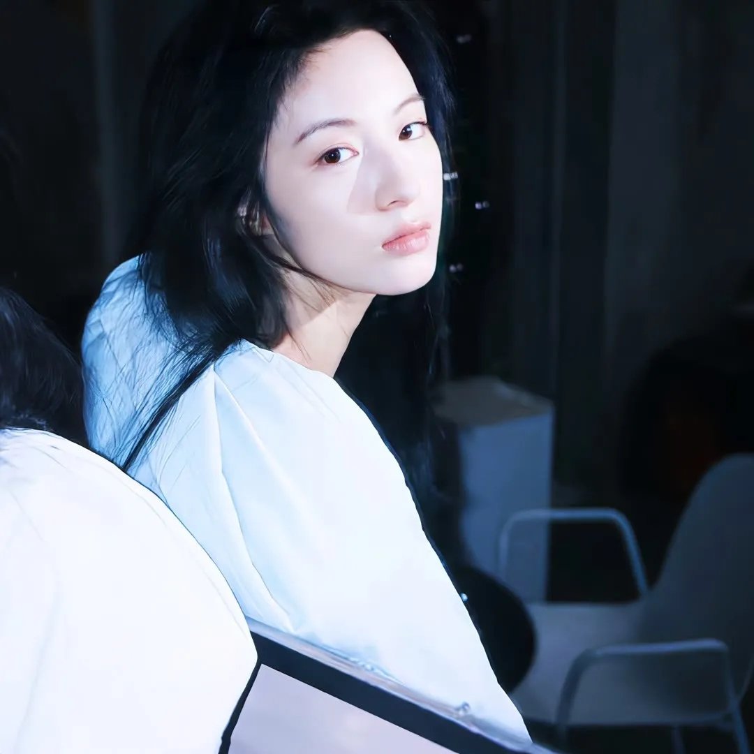 我的娜塔莎
