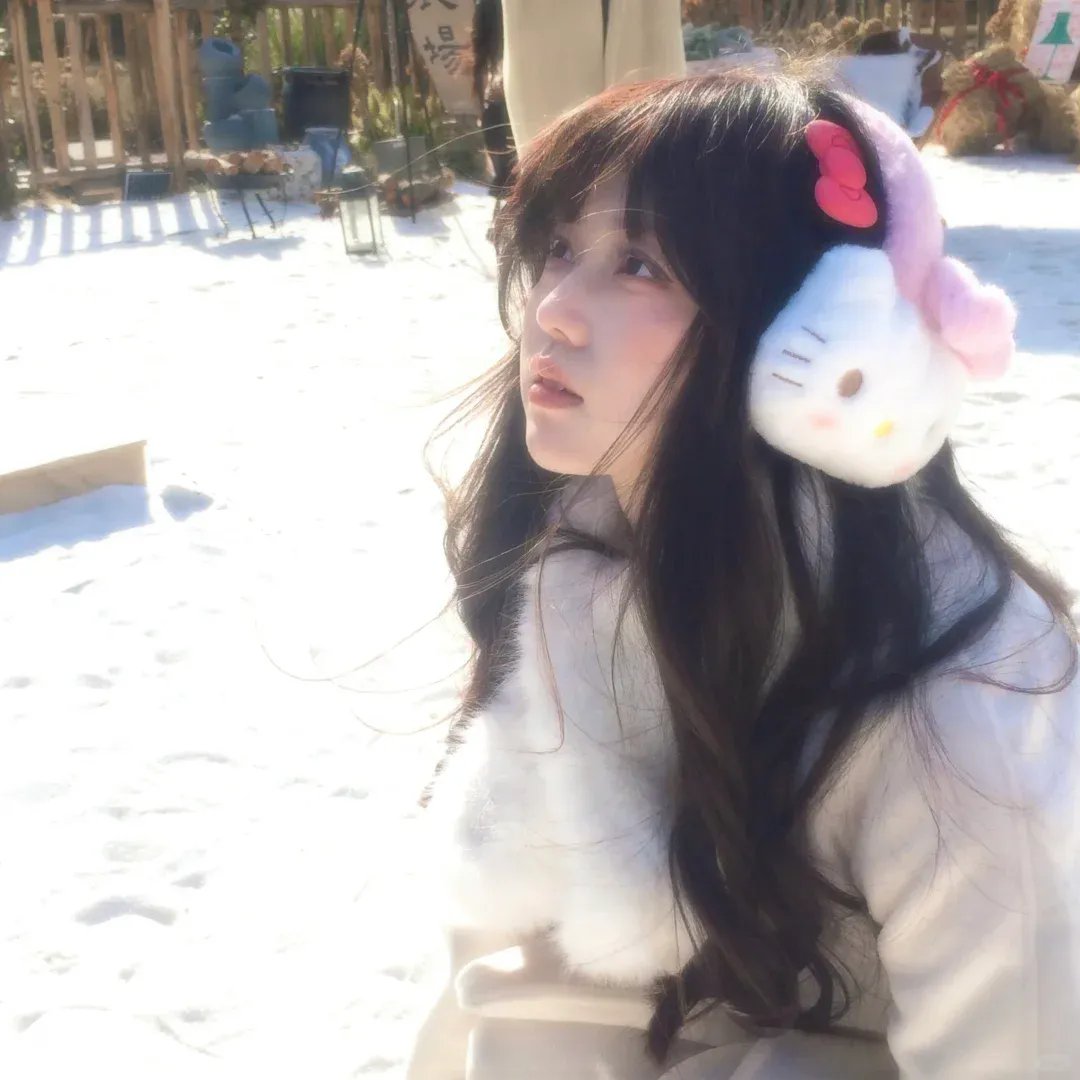 玉女试情